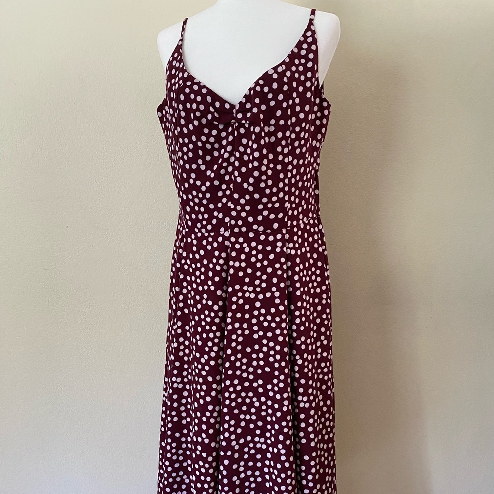 Eva Mendez casual dress plus size
